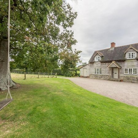 Bearwood Cottage Pembridge Εξωτερικό φωτογραφία