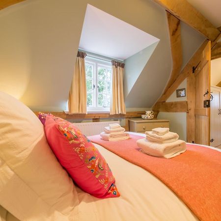 Bearwood Cottage Pembridge Εξωτερικό φωτογραφία