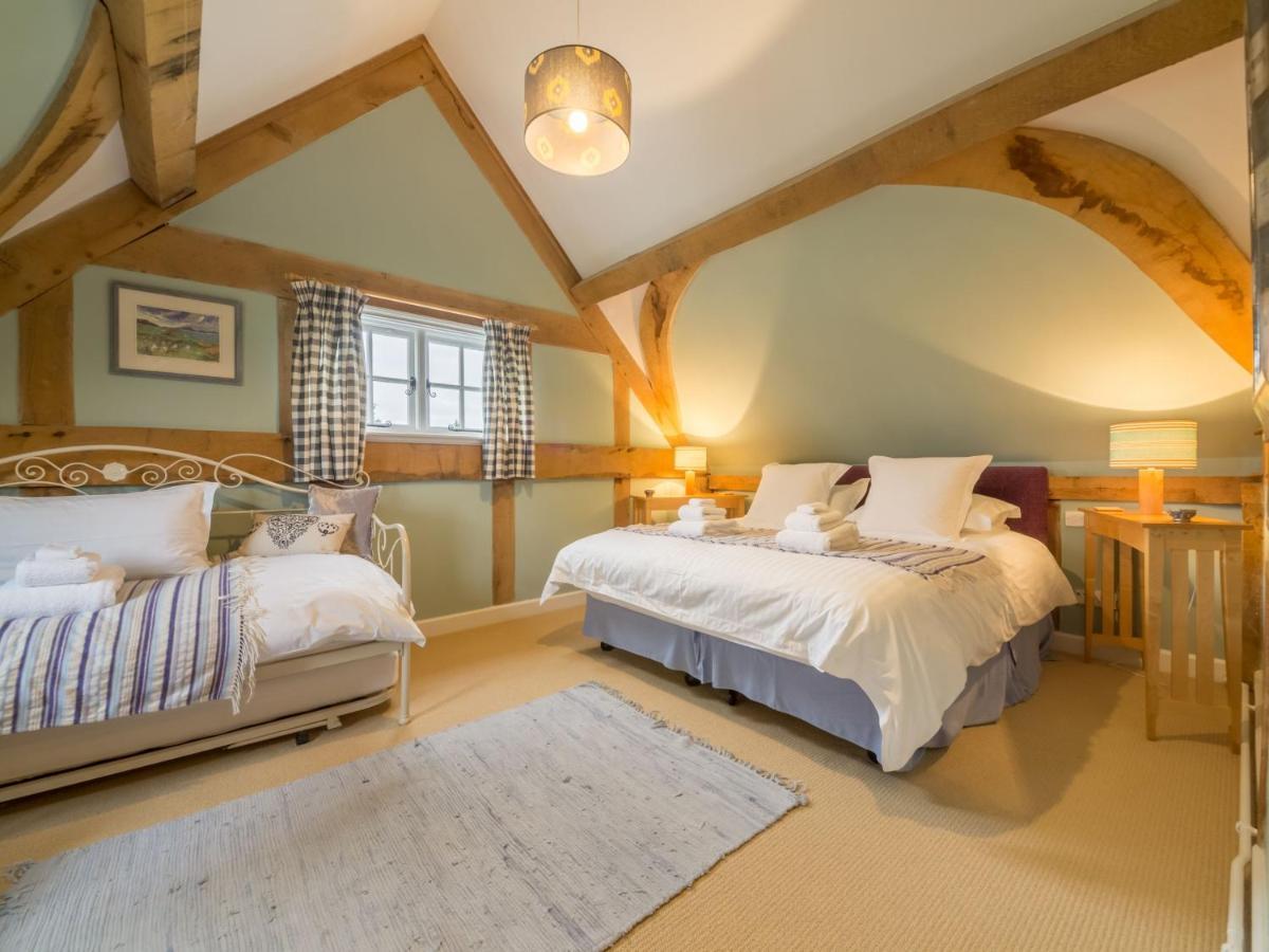 Bearwood Cottage Pembridge Εξωτερικό φωτογραφία