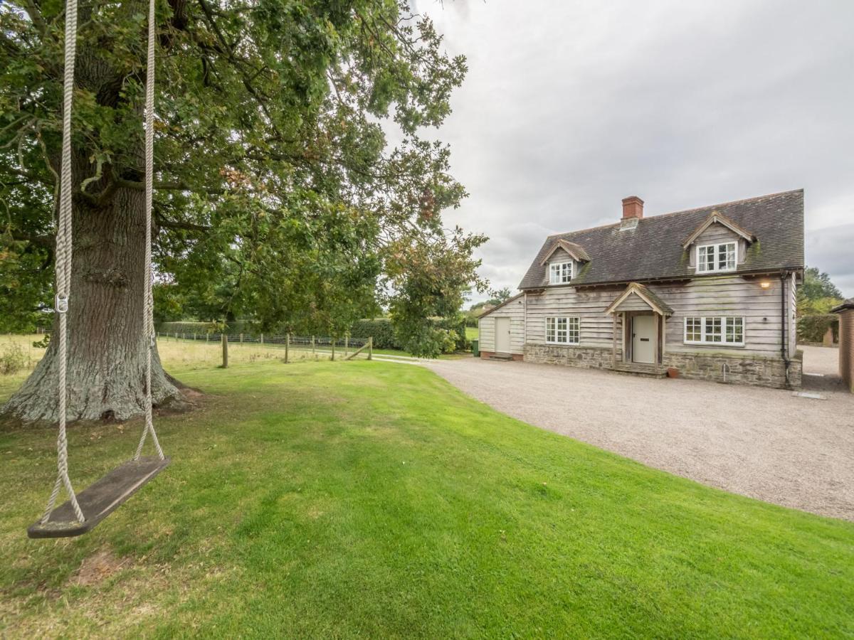 Bearwood Cottage Pembridge Εξωτερικό φωτογραφία