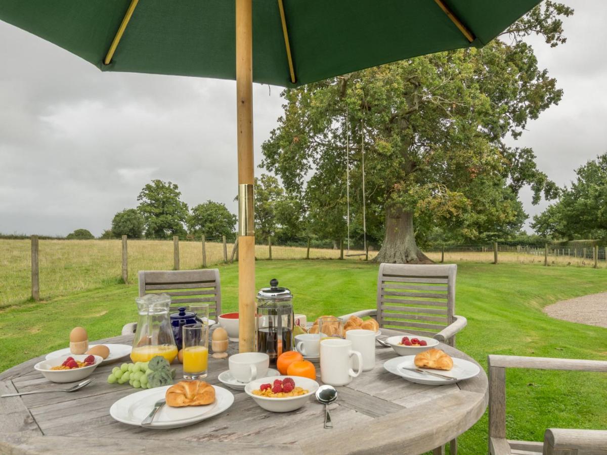 Bearwood Cottage Pembridge Εξωτερικό φωτογραφία
