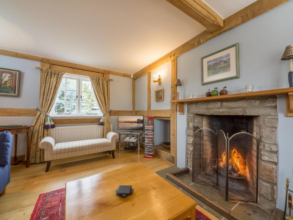 Bearwood Cottage Pembridge Εξωτερικό φωτογραφία