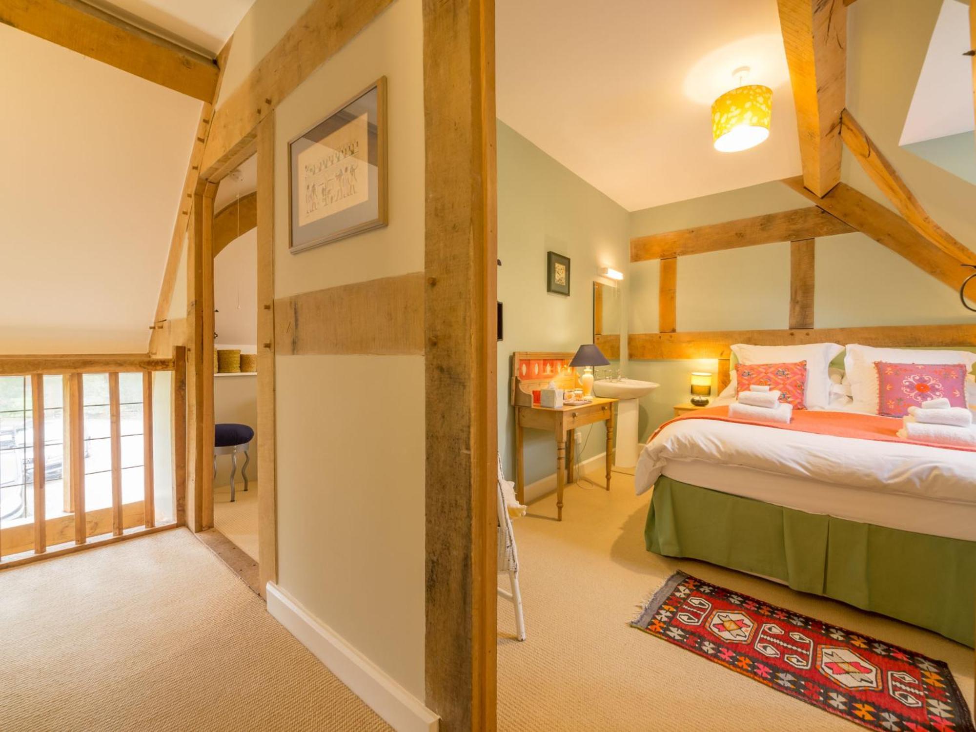 Bearwood Cottage Pembridge Εξωτερικό φωτογραφία