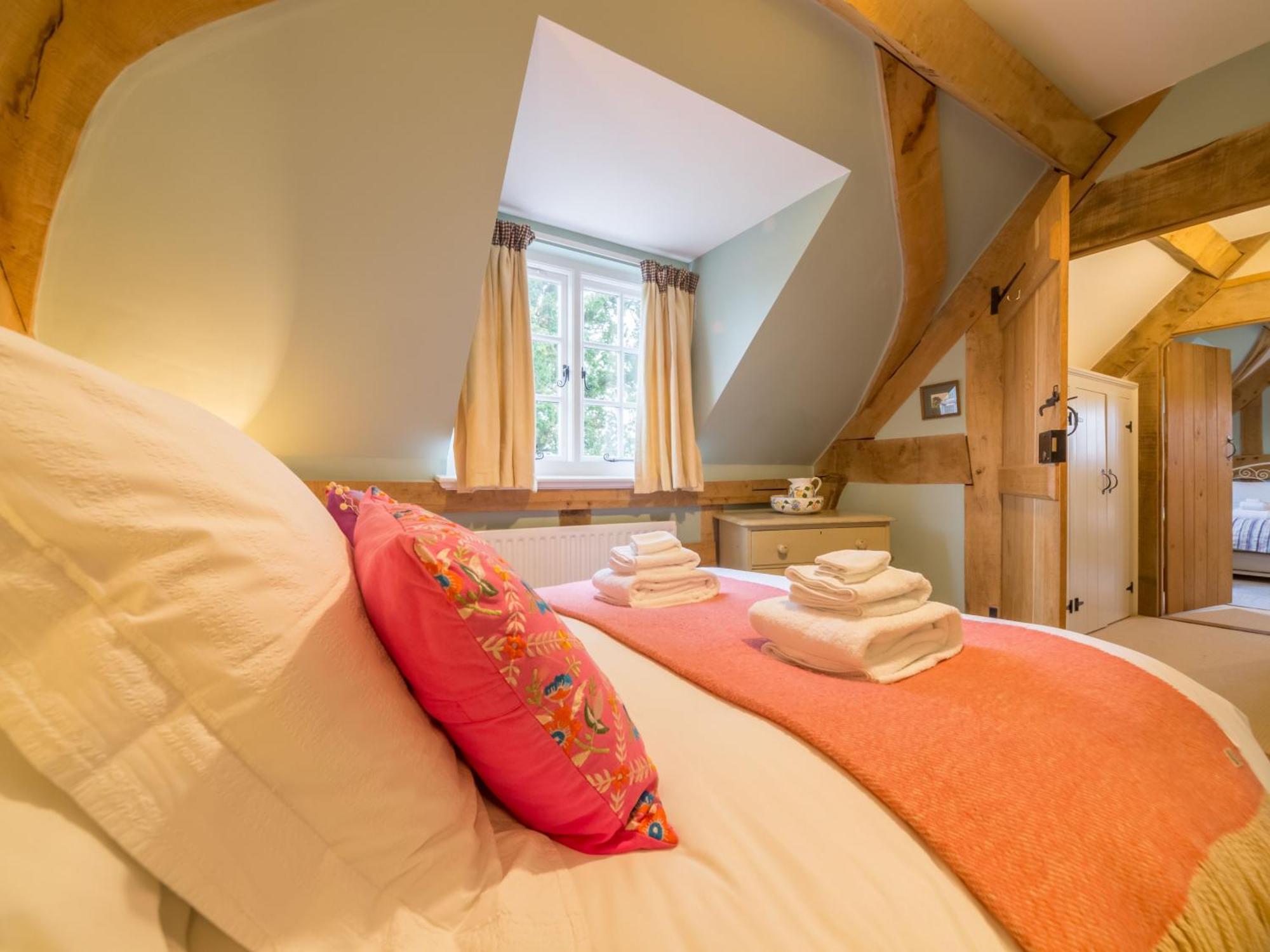 Bearwood Cottage Pembridge Εξωτερικό φωτογραφία
