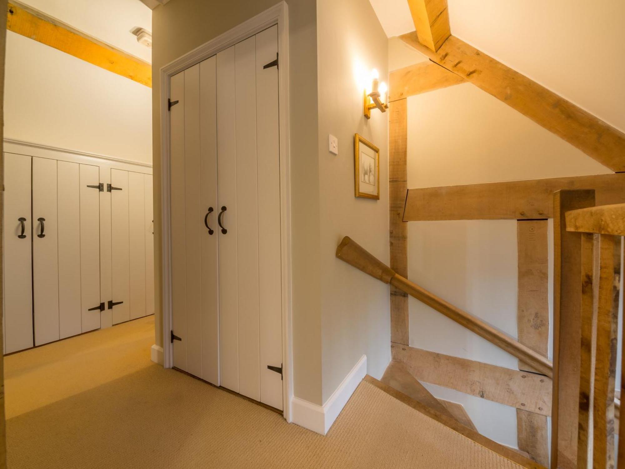 Bearwood Cottage Pembridge Εξωτερικό φωτογραφία