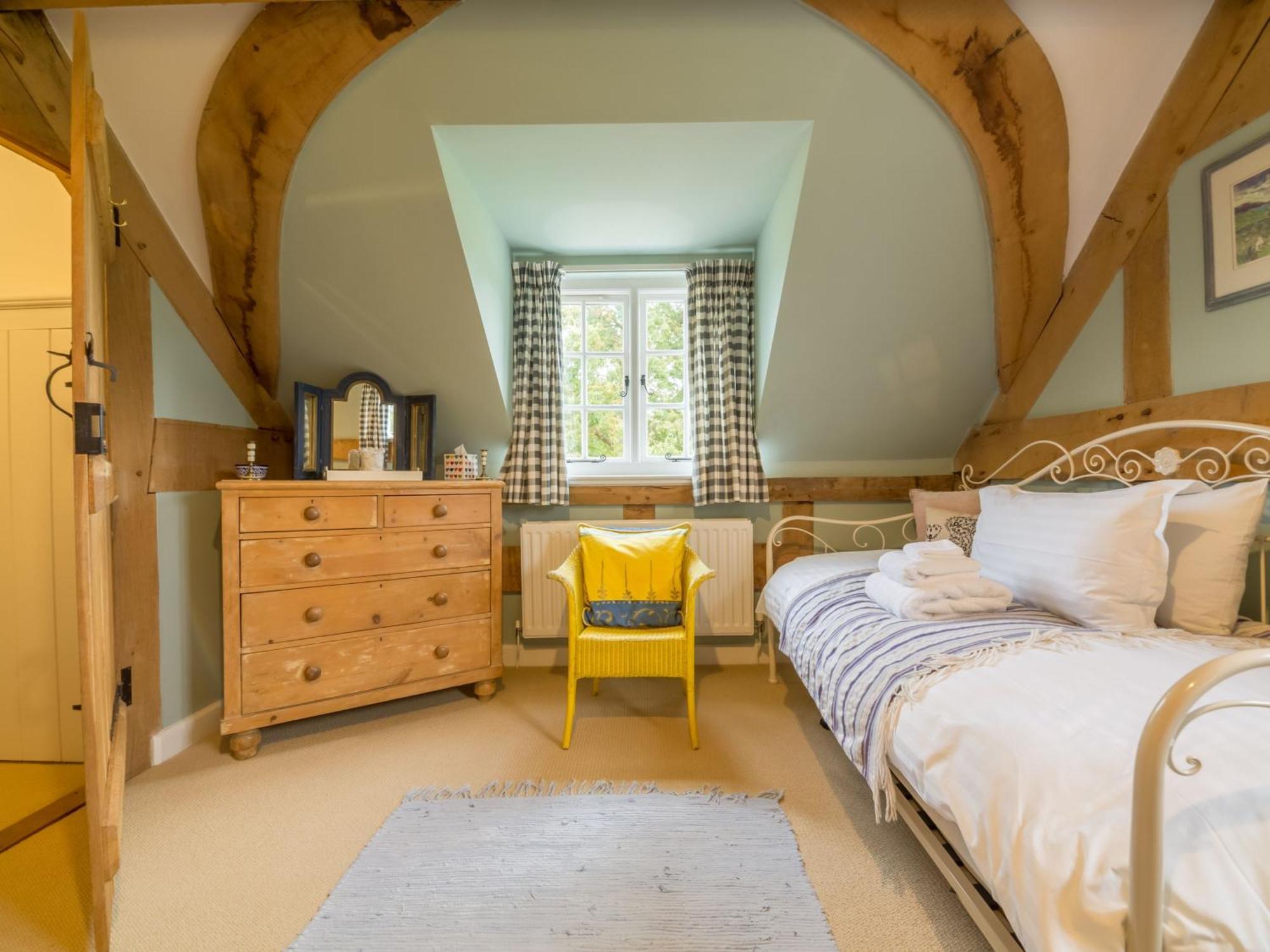 Bearwood Cottage Pembridge Εξωτερικό φωτογραφία