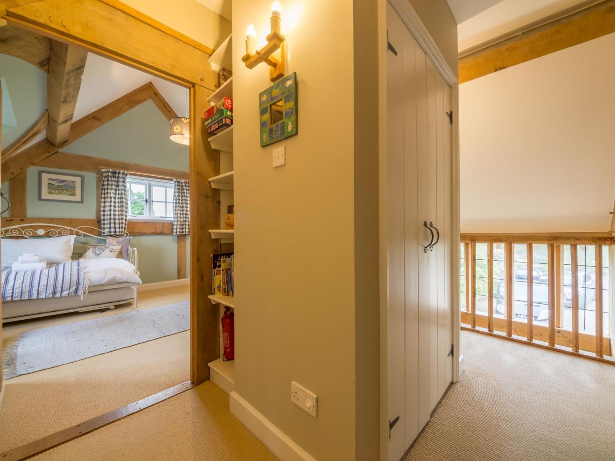 Bearwood Cottage Pembridge Εξωτερικό φωτογραφία